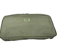 TMC Buzz Bar/Buzzer Bar Bag/Allarme Caso 3 Rod Caso, Imbottito, Oliva, Verde oliva, moderno