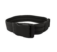 TMC - Fascia elastica tattica per coscia (BK)