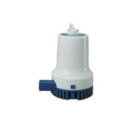 Tmc Pompa Sentina 1400 Gph 12/v Bianco