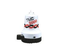 Tmc Pompa Sommersa 2000 12/v Bianco