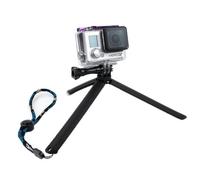 Tmc Presa Treppiede Per Gopro Eroe 3+ / 02/03
