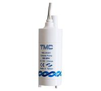 Tmc Tmc 12v 2a 7.5lt/min 11 Mm Submersible Electric Pump 103.5 x 40 mm