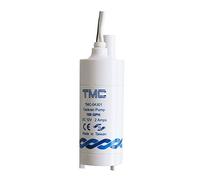 Tmc Tmc 12v 2a 7.5lt/min 11 Mm Submersible Electric Pump 103.5 x 40 mm