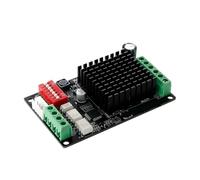 TMC2160 Stepper Motor Driver For Nema 23 Motor MKS TMC 2160 Stepping Driver Module Two Phase Hybrid Controller 3d Printer Engine