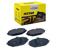 TEXTAR 2207601 Kit pastiglie freni