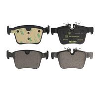 Textar Kit pastiglie freni 2214101 per Volvo XC90 II (256) e Jaguar XE (X760)