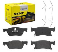 TMD Friction Services 2234201 - Kit pastiglie per freno a disco