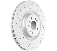 TMD Friction Services 92279805 Disco freno