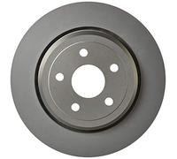 TMD Friction Services 92282003 Disco freno
