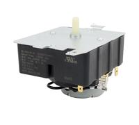 TMD1EM35 WE04X25280 234D2377P005 Timer asciugatrice, per GTD33EASK0WW GTX22EASK0WW GTX33EASK0WW Timer asciugatrice ecc.