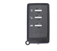 TMERIC Auto Telecomando Cover per Subaru per Impreza per Legacy per Forester 3 Pulsanti per Smart Chiave A Distanza dell'automobile Caso Borsette Custodia FOB Auto Cover Chiavi