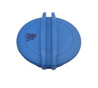 TMERIC per A3 per A4 per A6 per Q5 2004-2016 Coperchio del Serbatoio Recupero del Liquido Raffreddamento del Motore 3B0121321
