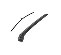 TMERIC per Q3 Hatchback 2011 2012 2013 2014 2015-2017 Portellone Finestra Pioggia Spazzola Parabrezza 2PCS Auto Tergicristallo Posteriore E Braccio