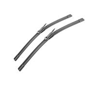 TMERIC Tergicristallo per Ford per Mustang 2009 2010 2011 2012 2013 2014 2015 2016 2017 2018 2019 Spazzole Tergicristallo Anteriori Parabrezza Finestra 22 "+ 20" Tergicristalli