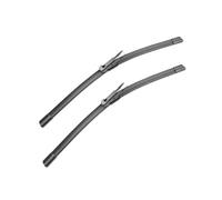 TMERIC Tergicristallo per Qashqai J10 2006 2007 2008 2009 2010 2011 2012 2013 Tergicristallo Anteriore Parabrezza Parabrezza Finestra 24 "+ 15" Tergicristalli