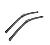 TMERIC Tergicristallo per Zafira Tourer C 2012 2013 2014 2015 2016 2017 2018 2019 2020 Accessori Auto Parabrezza Anteriore Tergicristallo Spazzole Tergicristalli Tergicristalli