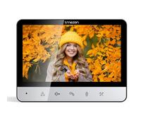TMEZON V20 monitor Videocitofono 4 fili