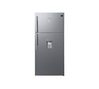 Samsung RT62K711RSL frigorifero con congelatore Libera installazione 620 L E Acciaio inox