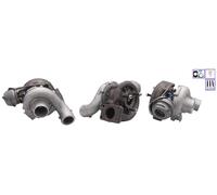 TMI PA45413510 Turbocompressore, Sovralimentazione per AUDI,SKODA,VW