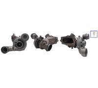 TMI PA53049700086 Turbocompressore, Sovralimentazione per MERCEDES-BENZ