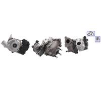 TMI Turbocompressore Per Toyota Yaris SCP9_ NSP9_ KSP9_ NCP9_ ZSP9_ 1.4 D-4D