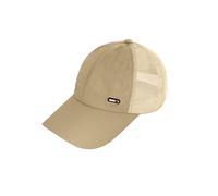 TMK Cappello da Baseball Basket Vintage Invecchiato Unisex cod.2026 (1, Camel Rete)