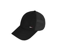 TMK Cappello da Baseball Basket Vintage Invecchiato Unisex cod.2026 (1, Nero Rete)