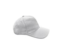 TMK Cappello da Baseball Basket Vintage Invecchiato Unisex cod.2026 (Grigio, 1)