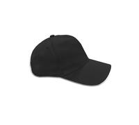 TMK Cappello da Baseball Basket Vintage Invecchiato Unisex cod.2026 (Nero, 10)