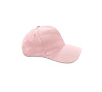 TMK Cappello da Baseball Basket Vintage Invecchiato Unisex cod.2026 (Rosa, 1)