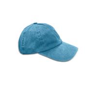 TMK Cappello da Baseball Basket Vintage Invecchiato Unisex cod.2026 (Royal Vintage, 1)