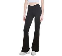 TMK Pantaloni Svasati Leggins a Zampa Larga Multipack 1/3/6/12pz Perfetto per