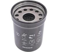 TMLGB Filtro olio motore RE504836 compatibile con John Deere Traktor 5415E 5425E 5625E 5076E Dimensioni filettatura M92 x 2,5