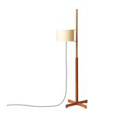 TMM Lampada Da Terra Ciliegio Beige
