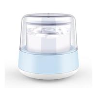 TMMLIJIPL Portatile USB Yogurt Maker Automatico Vetro Liner Cup Yogurt Fermentazione Macchina Fermentatore di Panna Acida
