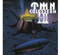 TMN COLOSSEUM 1.2 - TM NETWORK