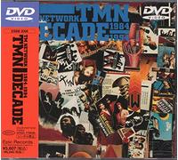 Tmn Decade:Tm Network1984-1994
