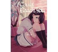 tMnR If I Could Reach You 1 (Tascabile)