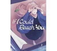 tMnR If I Could Reach You 2 (Tascabile)