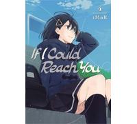 tMnR If I Could Reach You 4 (Tascabile)