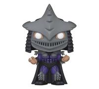 TMNT 2 Secret of the Ooze Super Shredder Funko Pop Figura in vinile alta 3,75 p