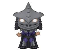 TMNT 2 Secret of the Ooze Super Shredder Funko Pop Figura in vinile alta 3,75 p