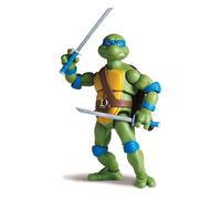 TMNT 5498 - Action Figure articolata di Leonardo, Edizione Classica, 16 cm