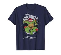 TMNT dalla Nostra fogna alla Tua! Maglietta