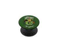 TMNT dalla nostra fogna alla tua! PopSockets PopGrip Adesivo