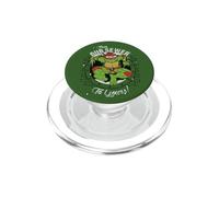 TMNT dalla nostra fogna alla tua! PopSockets PopGrip per MagSafe