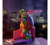 Tartarughe Ninja Figura Raffaello 21 cm Abystyle Studio