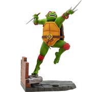 Tartarughe Ninja Figura Raffaello 21 cm Abystyle Studio