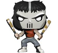 TMNT Funko POP Figura In Vinile | Casey Jones PX Esclusivo