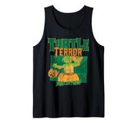 TMNT Halloween Turtle Terror Canotta